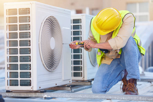 Trusted Cottage Grove, MN HVAC Experts