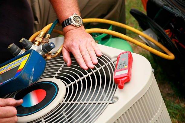 Best HVAC Installation Services  in Cottage Grove, MN