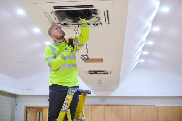 Best Best HVAC Companies  in Cottage Grove, MN
