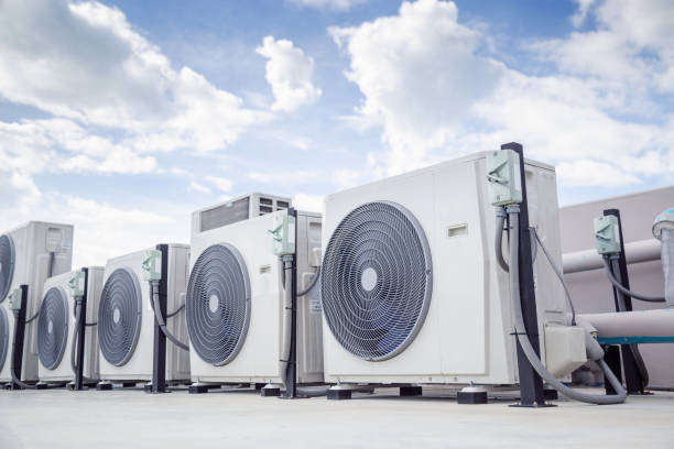 Best Commercial HVAC Repair  in Cottage Grove, MN